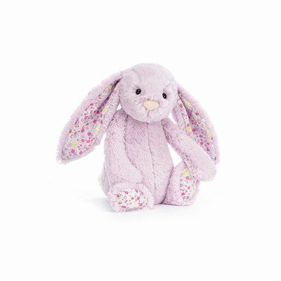 Jellycat Blossom Jasmine Bunnies USA | 02687IYUT